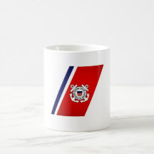 Semper Paratus Mug