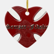 SemperFidelisCross.png Ornaments