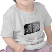 Sen.'Teddy' Edward Kennedy T-shirt