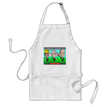 Senate Republicans Aprons