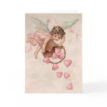 Sending Love Your Way - Valentine Greeting Card
