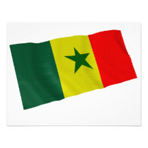 senegal custom announcement