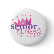 Senior '12 Princess