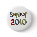 Senior 2010