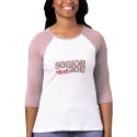 SENIOR 2011 Sweet Girly t-shirts