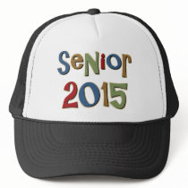 Senior 2015