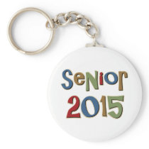 Senior 2015