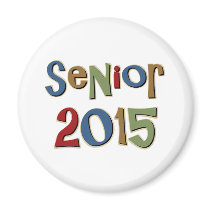 Senior 2015