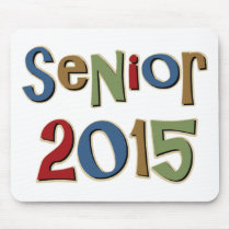 Senior 2015
