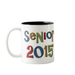 Senior 2015 coffee mugs
