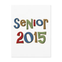 Senior 2015