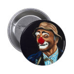 Senior Billy The Clown Pin