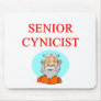 senior citizen cynic