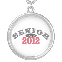 Senior Class of 2012 Jewelry