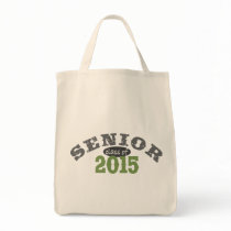 Senior Class of 2015 Bag