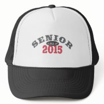 Senior Class of 2015 Hat