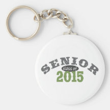Senior Class of 2015 Key Chains