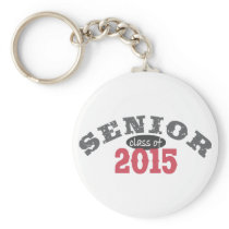 Senior Class of 2015 Key Chains