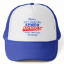 SENIOR DISCOUNT Hat