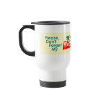 Senior Discount Mug