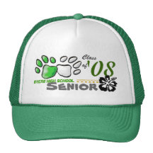 Senior Hat