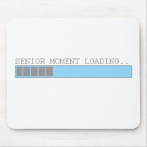 Senior moment loading funny retired elderly humour