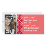 Senior Pictures - 2010 Graduation Invitation photo cards