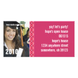 Senior Pictures - 2010 Graduation Invitation Photo Cards