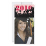 Senior Pictures - 2010 Graduation Photo Card