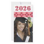 Senior Pictures - 2010 Graduation Photo Card photo cards