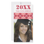 Senior Pictures - 2010 Graduation Photo Card