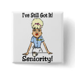 seniority buttons