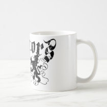 Seniors Class of 2009 mugs