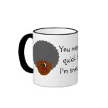 Seniors may move slower than kids but think faster mugs