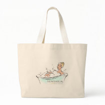 Sensaria Tote Bag II