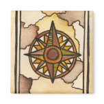 Sense of Direction Magnet