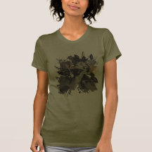 Senses Tee Shirt