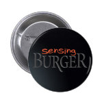 Sensing Burger Dark 2 Button