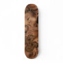 Sensory Overload Mini Skateboard