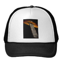 Sensual Curves Hats