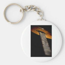 Sensual Curves Keychains