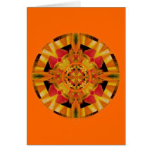 Sensual Glow Sacral Chakra Cards