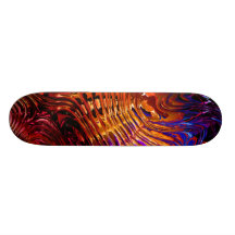 Sensuous 10A Skateboard