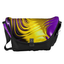 Sensuous 12 Messenger Bags