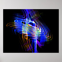 Sensuous 1 print