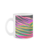 Sensuous 8 Mug