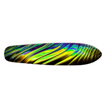 Sensuous 9A Skateboard