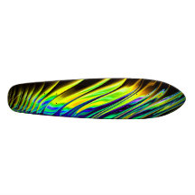 Sensuous 9B Skateboard