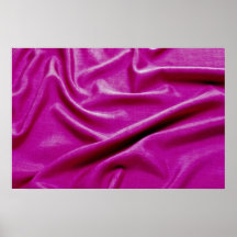 Sensuous pink posters