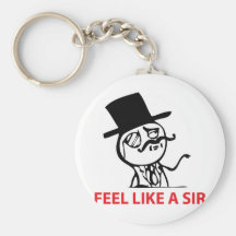 Sentez comme monsieur porte-clefs